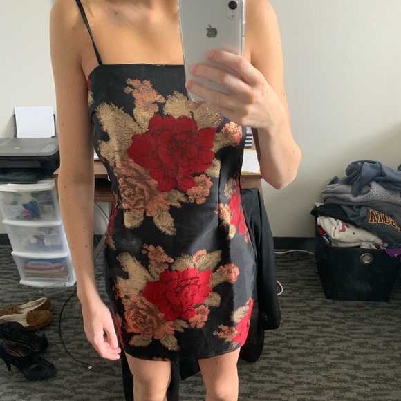 Revolve Dress Size Small - Picture 2 of 5